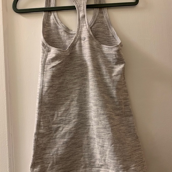 Lululemon tank top - Picture 3 of 4